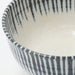 LIGHTWEIGHT SMALL DONBURI BOWL KARUEKURE SOMETOKUSA