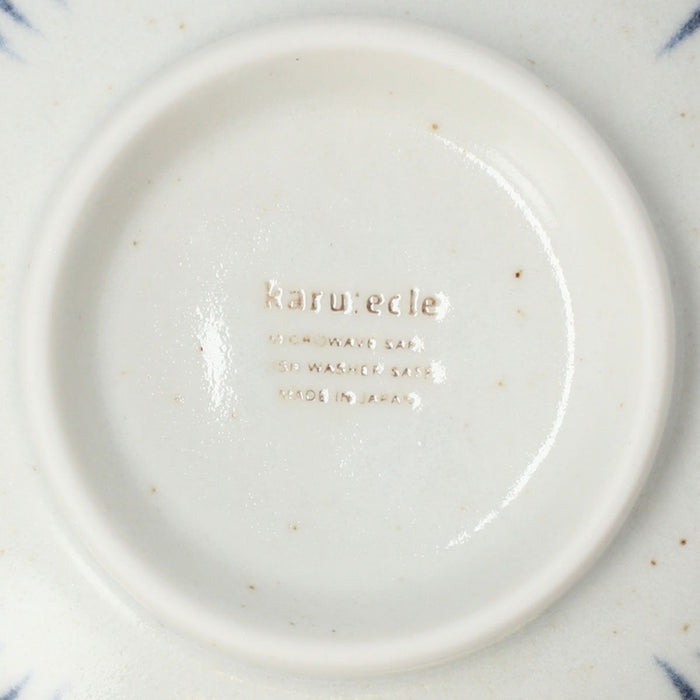 LIGHTWEIGHT SMALL DONBURI BOWL KARUEKURE SOMETOKUSA