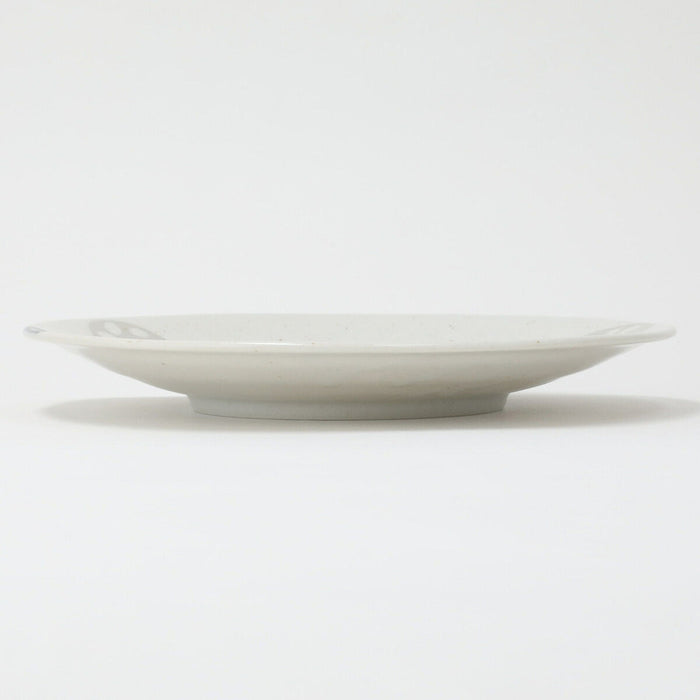 Lightweight large dish Karuekure Nisyokurenkon