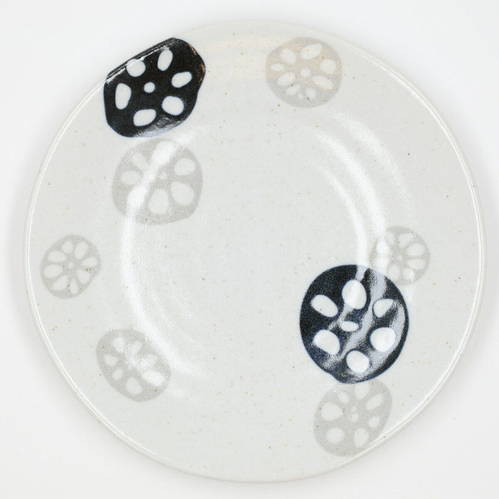 LIGHTWEIGHT LARGE DISH KARUEKURE NISYOKURENKON