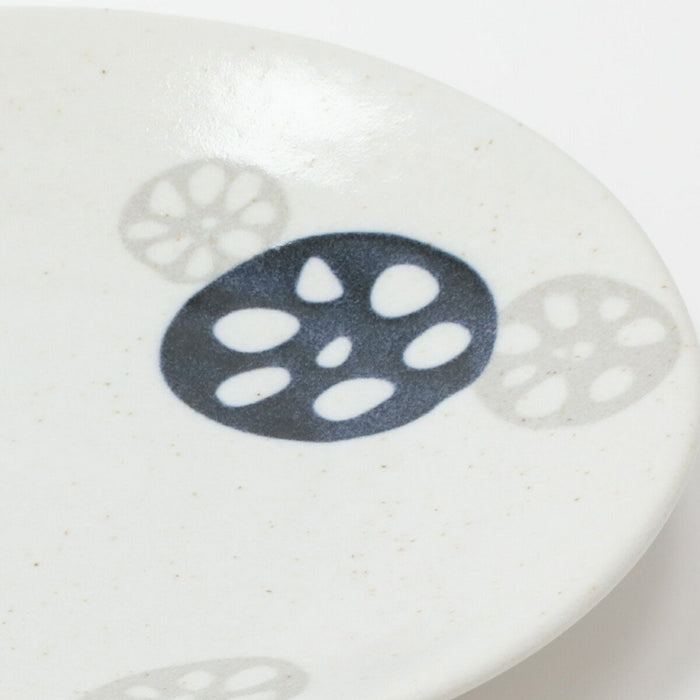 LIGHTWEIGHT LARGE DISH KARUEKURE NISYOKURENKON