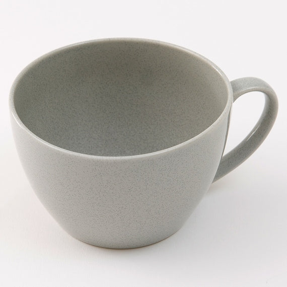 ULTRA LIGHT WEIGHT SOUP CUP L GINKAIYU D15XH7.8