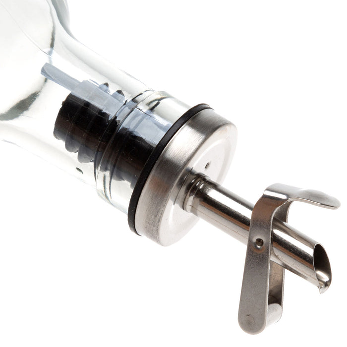 Oil bottle oak 150ml