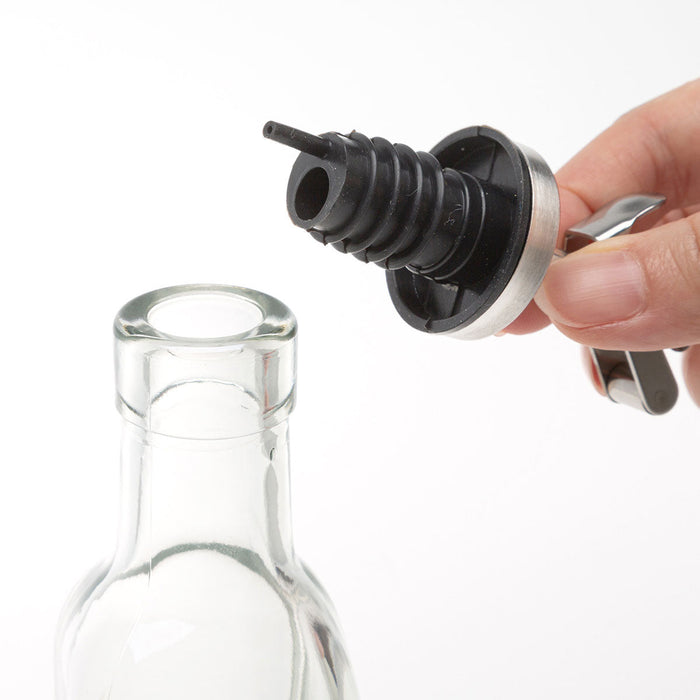 OIL & VINEGAR BOTTLE 150ML