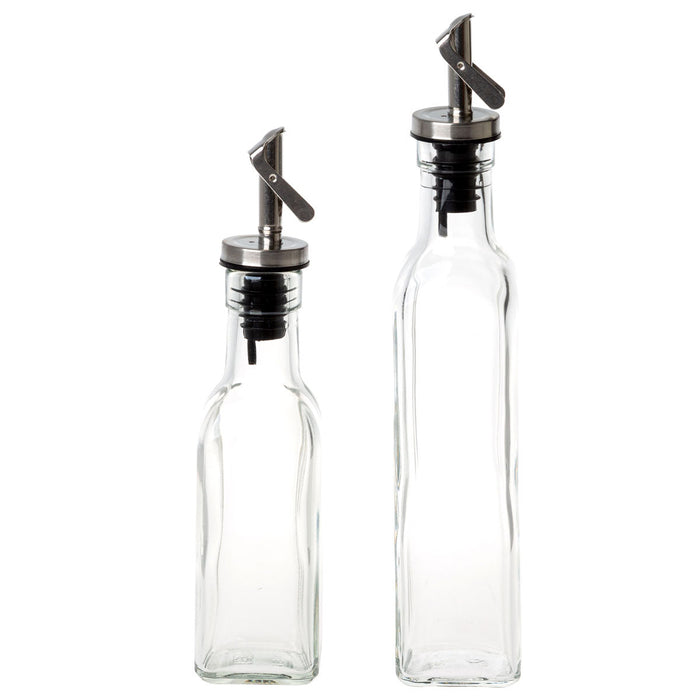 OIL & VINEGAR BOTTLE 150ML