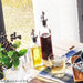 OIL & VINEGAR BOTTLE 150ML