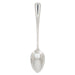 Dessert spoon shine