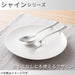 DESSERT SPOON SHINE