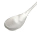 TEA SPOON HAMMERED PATTERN