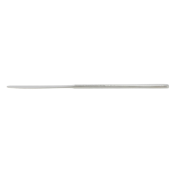 Dessert knife tsutime