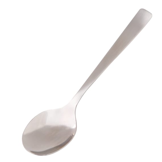 TEA SPOON 2PCS SET PR104