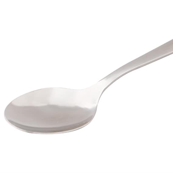 TEA SPOON 2PCS SET PR104