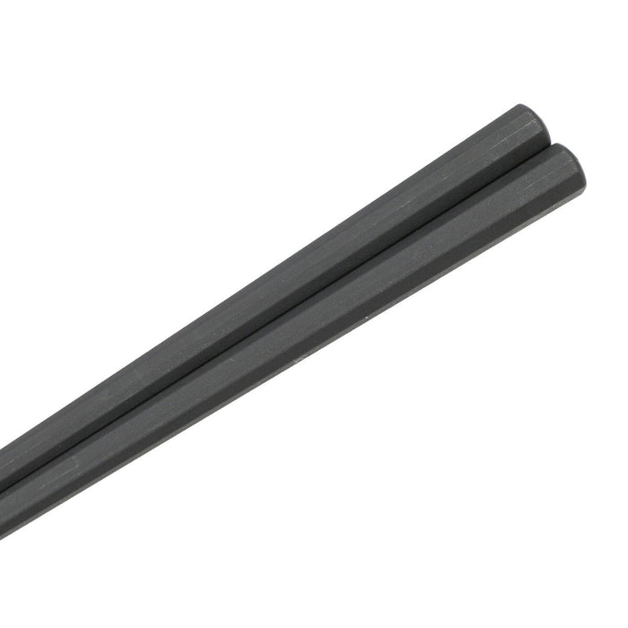 CHOPSTICKS 5 PER SET BK