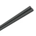 CHOPSTICKS 5 PER SET BK