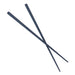 CHOPSTICKS 3PER SET DARK