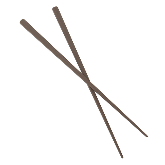 CHOPSTICKS 3P SET DARK