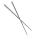 CHOPSTICKS 3P SET DARK