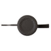 DRIPPING POT BK 350ML