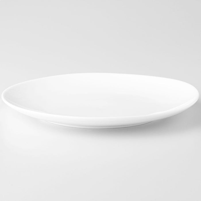 8968123 4PCS SET 8"ROUND PLATE A17476