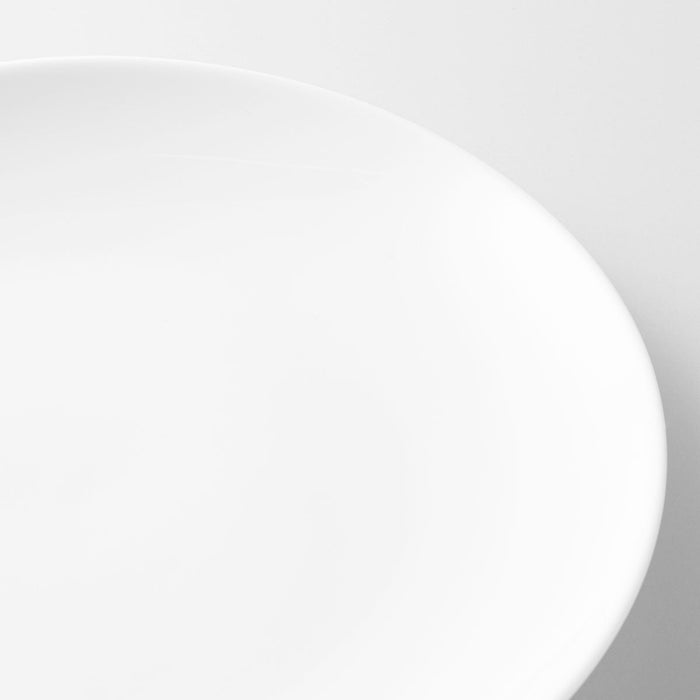 8968123 4PCS SET 8"ROUND PLATE A17476