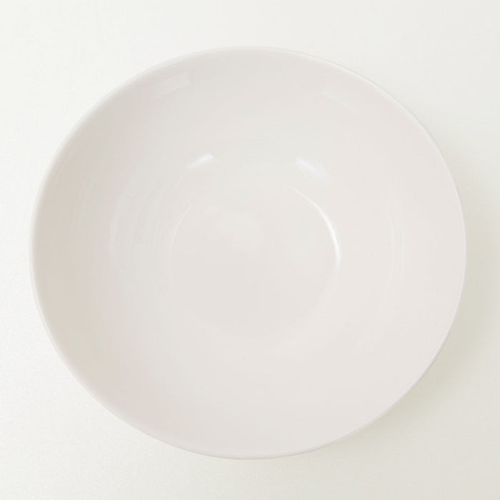 17.5CM BUTTERFLY DEEP BOWL  LH427-17.5