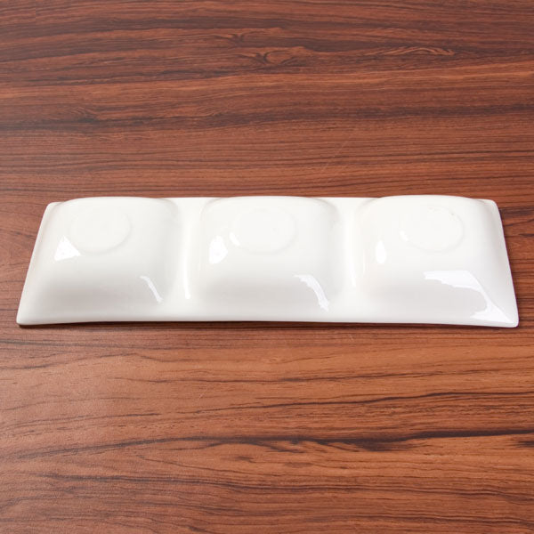 3U.T. PLATE JXD124-02