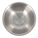 STAINLESS BOWL 18CM
