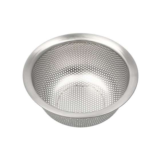 18CM PUNCHING COLANDER