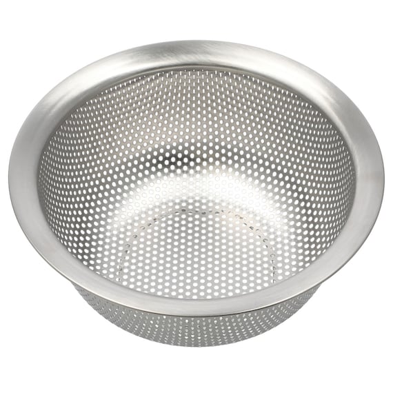 18CM PUNCHING COLANDER