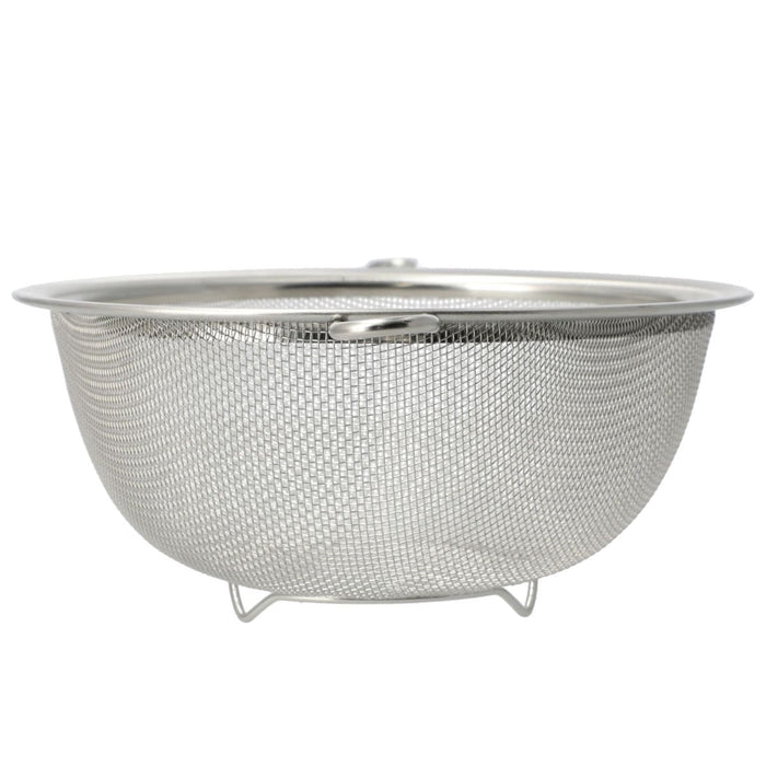 18CM NET BASKET WITH HANDLE