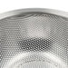 21CM PUNCHING HOLE NET BASKET WITH HANDLE