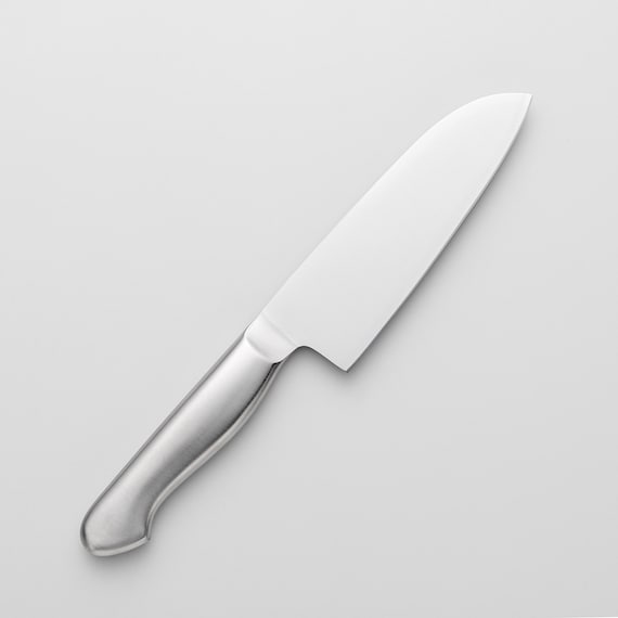 Stainless Steel Small Chef Knife SHOUSANTOKU