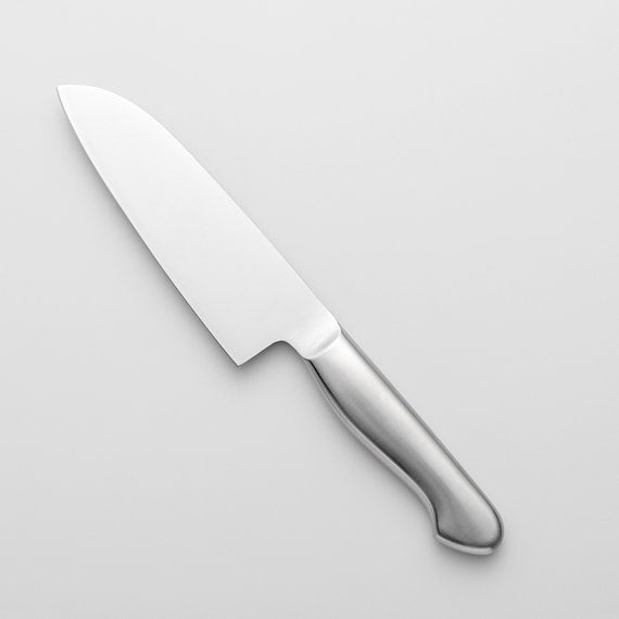 Stainless Steel Small Chef Knife SHOUSANTOKU