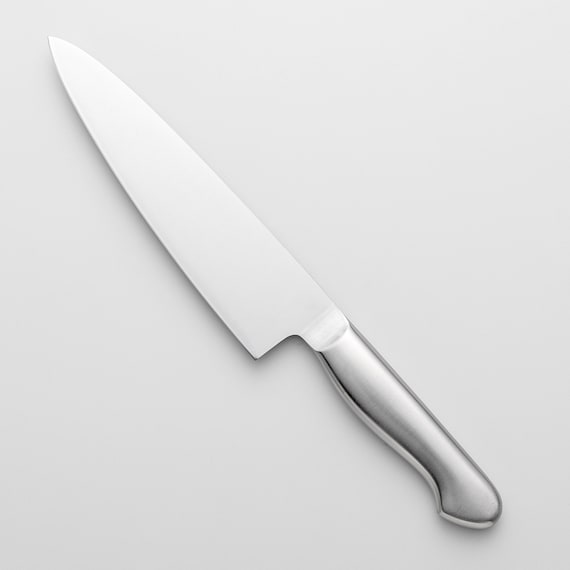 Stainless Steel Chef Knife GYUUTOU
