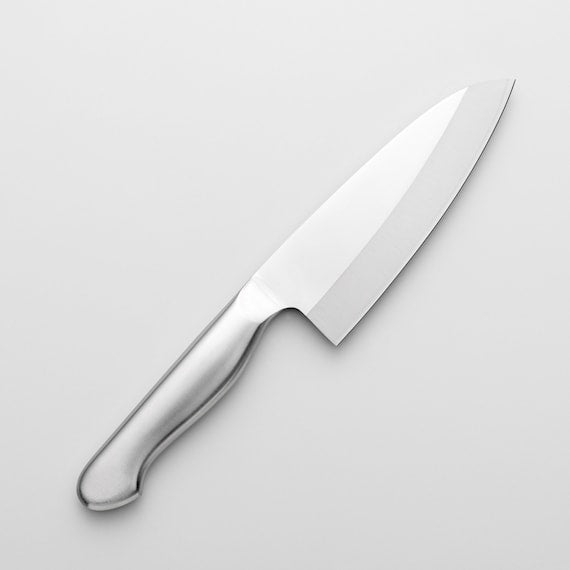 Stainless Steel Chef Knife DEBA 150