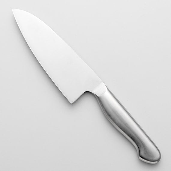 Stainless Steel Chef Knife DEBA 150