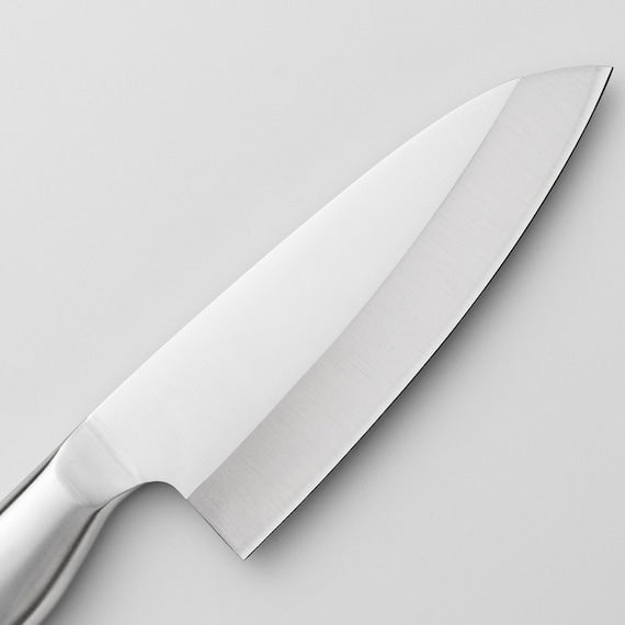 Stainless Steel Chef Knife DEBA 150