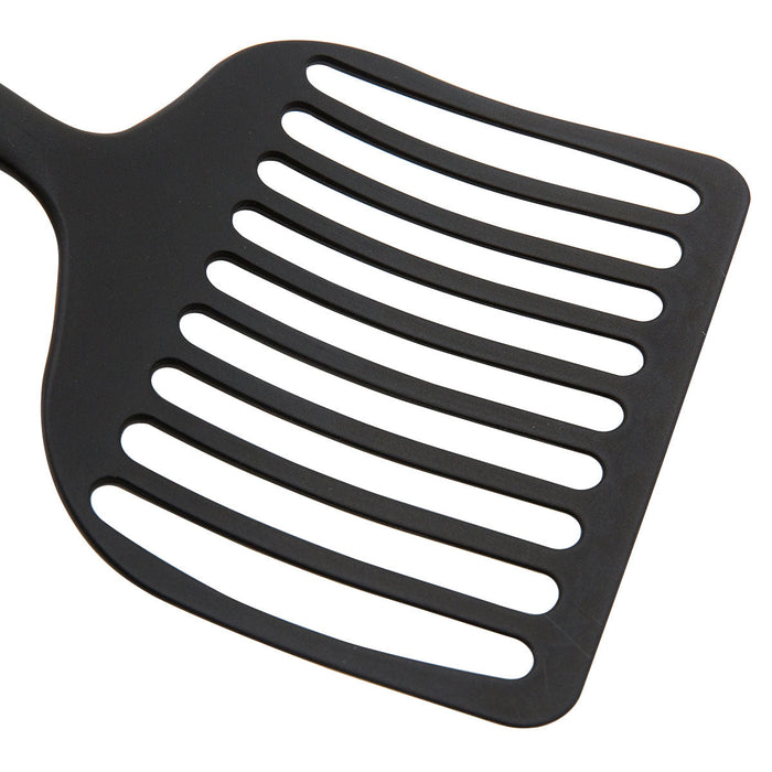FLEXIBLE WIDE TURNER