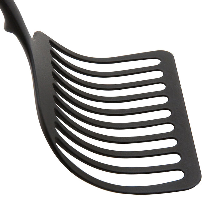 FLEXIBLE WIDE TURNER