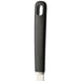 STAINLESS LADLE BIG WITH PP HANDLE