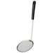 STAINLESS KASUAGE WITH PP HANDLE