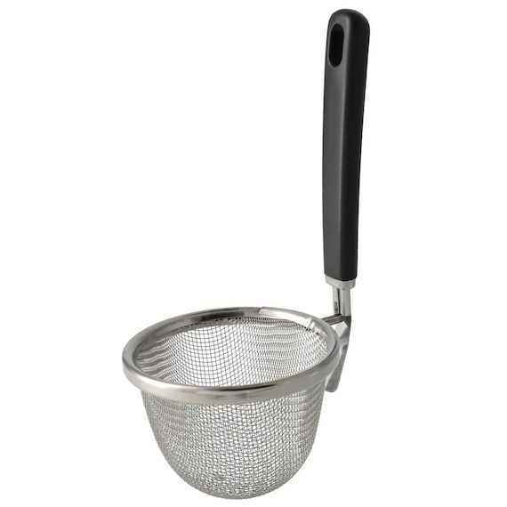 STAINLESS MISOKOSI WITH PP HANDLE