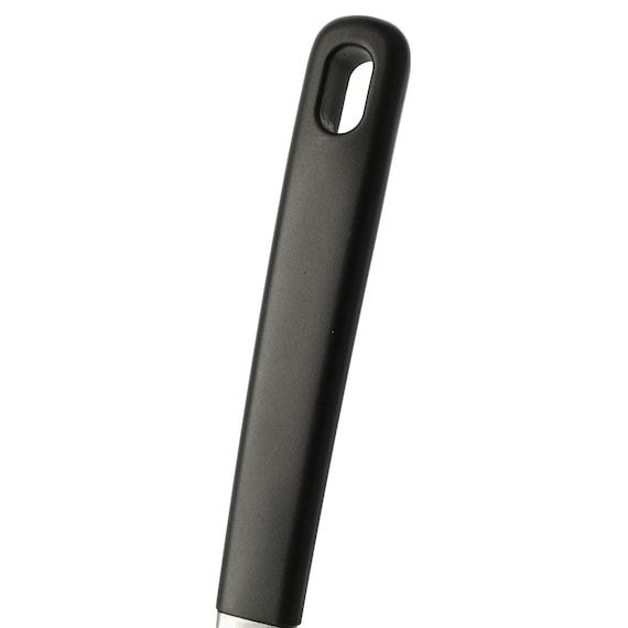 S/S PIZZA CUTTER WITH PP HANDLE DAYS