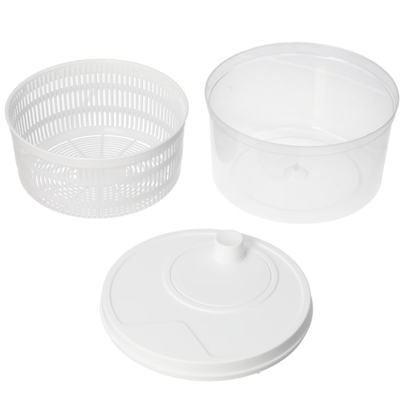 SALAD SPINNER L