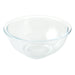 TAINETSUGLASS BOWL 18CM