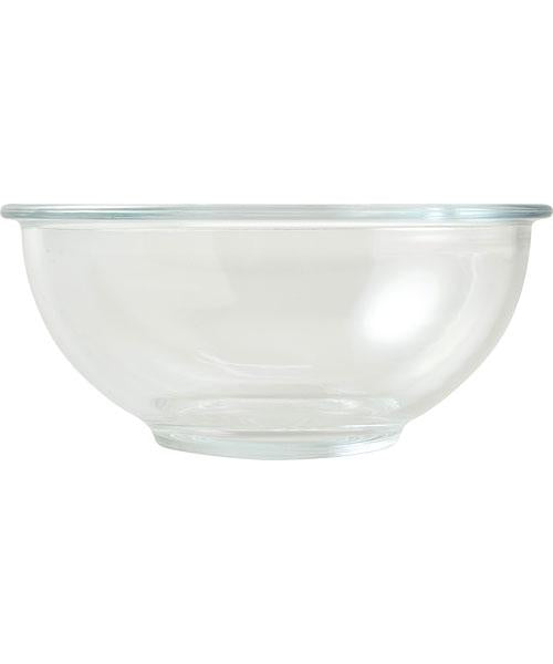 TAINETSUGLASS BOWL 18CM