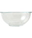 TAINETSUGLASS BOWL 18CM