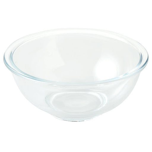TAINETSUGLASS BOWL 21CM