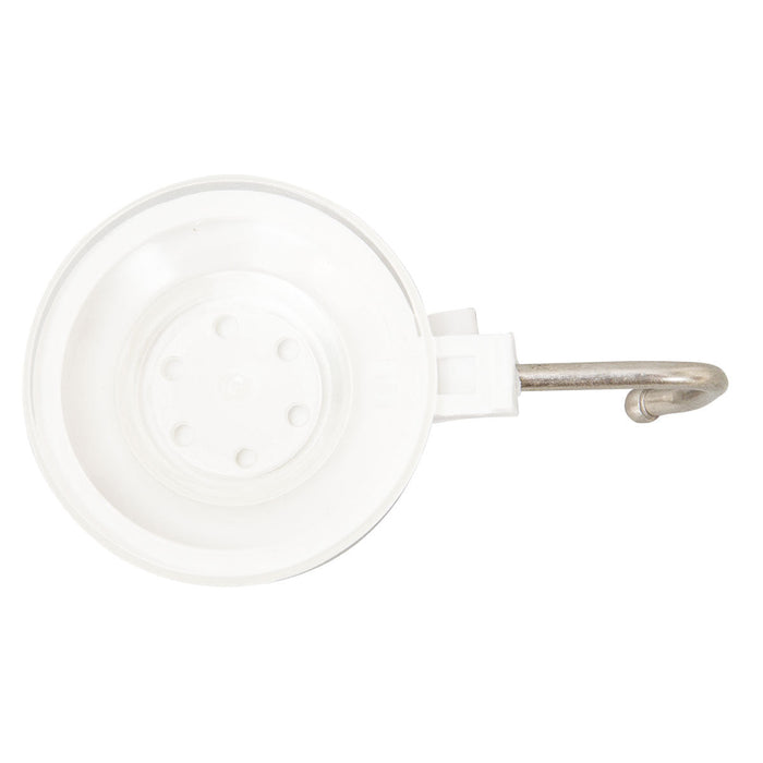 SUCTION HOOK S 2P