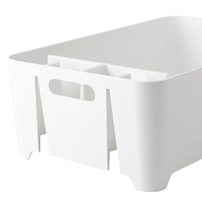 DRAINING BASKET ACUTO WH